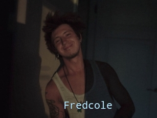 Fredcole