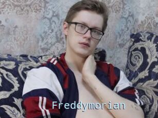 Freddymorian