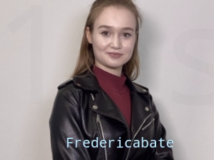 Fredericabate