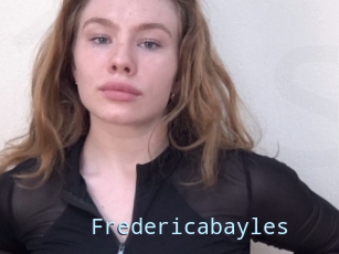 Fredericabayles