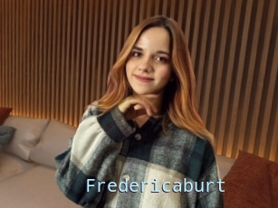 Fredericaburt