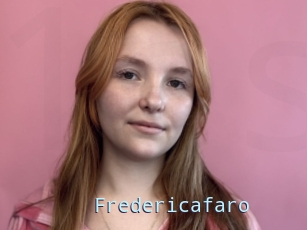 Fredericafaro