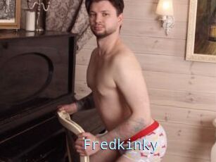 Fredkinky