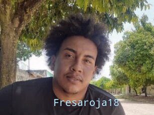 Fresaroja18