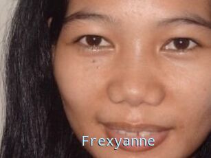 Frexyanne