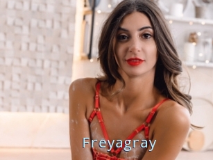 Freyagray