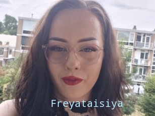 Freyataisiya