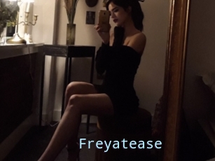 Freyatease