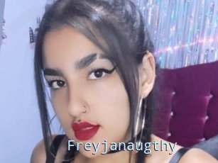 Freyjanaugthy