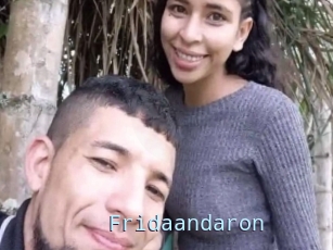 Fridaandaron