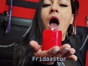 Fridaastor