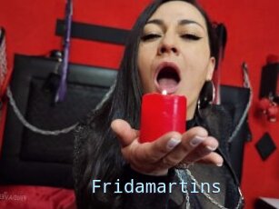 Fridamartins