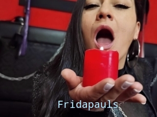 Fridapauls