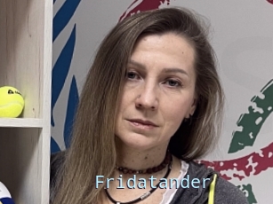 Fridatander