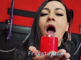 Fridataylox