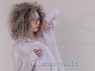 Frizensurreals