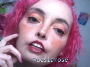 Fucsiarose