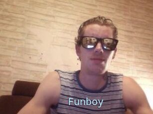 Funboy