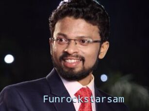 Funrockstarsam