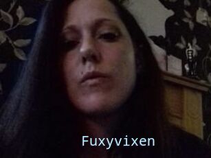 Fuxyvixen