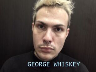 GEORGE_WHISKEY