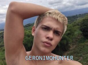 GERONIMOHUNTER