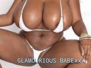 GLAMOURIOUS_BABExxX