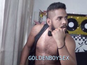 GOLDENBOYSEX