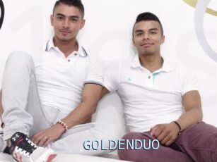 GOLDENDUO