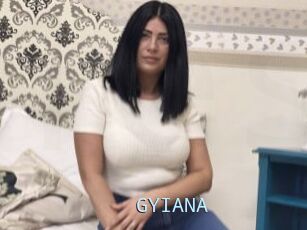 GYIANA