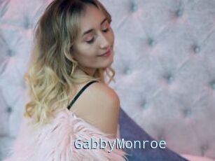 GabbyMonroe