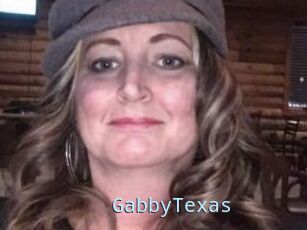 Gabby_Texas