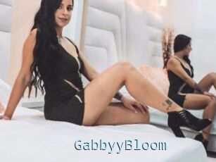 GabbyyBloom