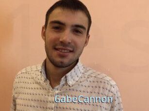 GabeCannon