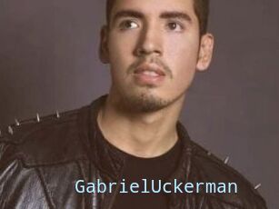 GabrielUckerman