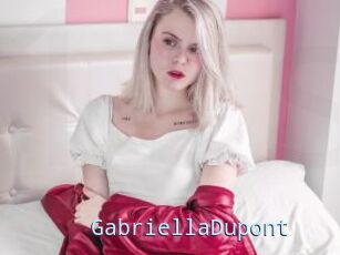 GabriellaDupont