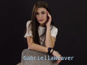 GabriellaWeaver