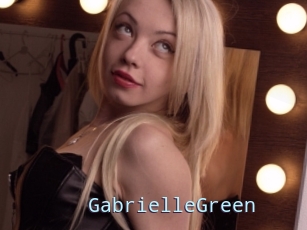 GabrielleGreen