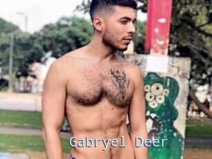 Gabryel_Deer