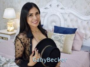 GabyBecker