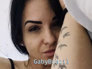 GabyBrazil