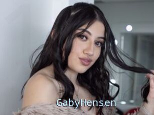 GabyHensen