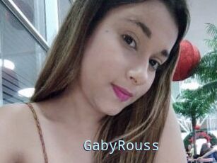 GabyRouss