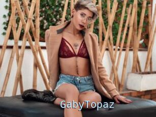 GabyTopaz