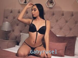 Gabyrusel