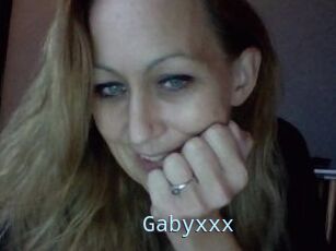 Gabyxxx