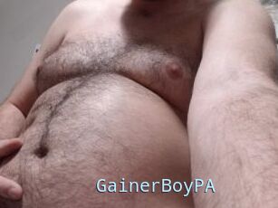 GainerBoyPA