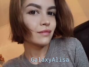 GalaxyAlisa