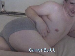 GamerButt