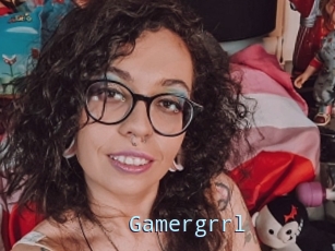 Gamergrrl